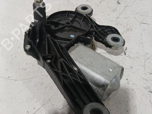 Rear wiper motor PEUGEOT 307 (3A/C) 1.4 16V | BP32465878M102 
