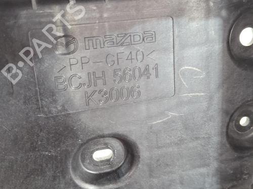 Support MAZDA 3 Hatchback (BP) SKYACTIV-X M Hybrid AWD (BP2H) | BP36833237C155 - Image 3