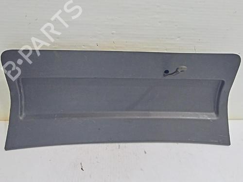 Used Boot lining SKODA FABIA II Combi (545) 1.6 TDI (75 hp) 31559086