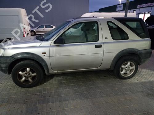 Front left panel LAND ROVER FREELANDER I (L314) | BP31552653C58 - Image 10