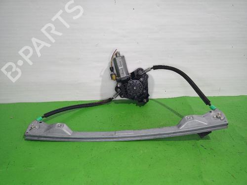 Used Front left window mechanism Front left window mechanism 31556343 31556343