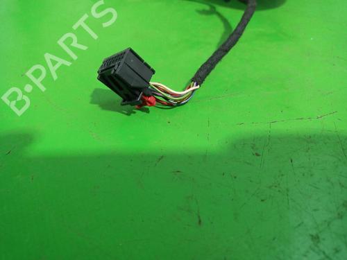 Left mirror VW GOLF VI (5K1) 1.6 TDI | BP31553622C26