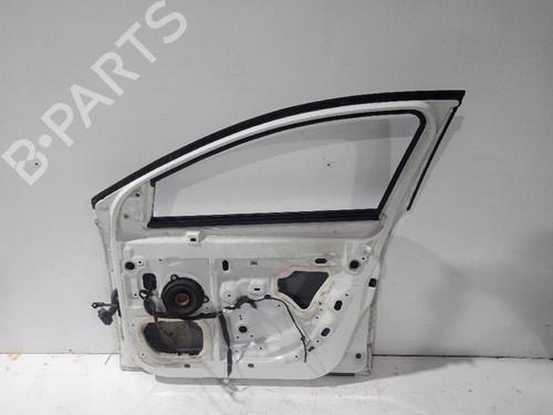 Right front door RENAULT MEGANE IV Saloon 1.3 TCe 115 (LVN9) | BP31558190C3