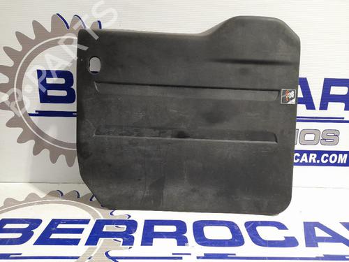 Forra da mala Forra da mala FIAT DOBLO Cargo (263_) 1.3 D Multijet (263WXU1A, 263ZXU1A, 263WYB1A, 263ZYB1A) (95 hp) 31541656 31541656