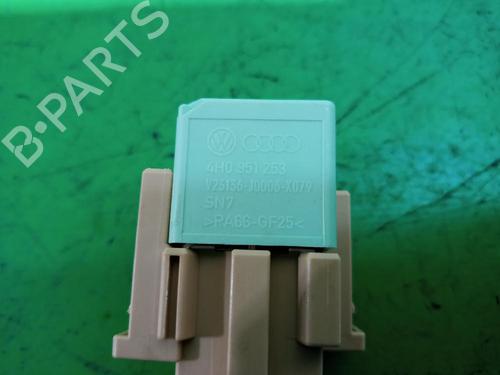 Electronic module VW GOLF VI (5K1) 1.6 TDI | BP31553797M83 - Image 4