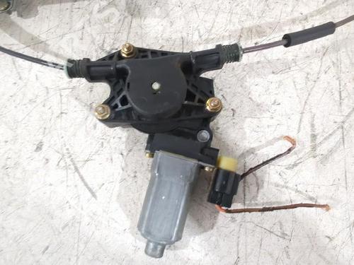 Front right window mechanism KIA RIO II (JB) 1.5 CRDi | BP31566082C23 - Image 4