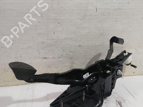 Break pedal PEUGEOT RIFTER 1.5 BlueHDi 100 | BP31564341I19  - Image 5