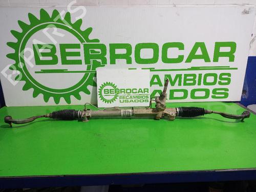 Used Steering rack PEUGEOT 407 SW (6E_, 6D_) 2.0 (136 hp) 31548343