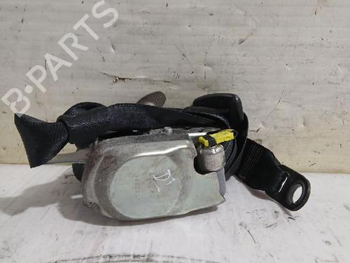 Used Front left seatbelt Front left seatbelt TOYOTA COROLLA Verso (ZER_, ZZE12_, R1_) 2.2 D-4D (AUR10_, AUR10R) (177 hp) 31563765 31563765