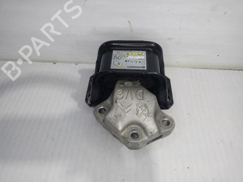 Used Engine mount Engine mount PEUGEOT 3008 I MPV (0U_) 1.6 HDi (114 hp) 31555276 31555276