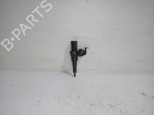Used Injector Injector SEAT ALTEA XL (5P5, 5P8) 1.9 TDI 4x4 (105 hp) 31557218 31557218