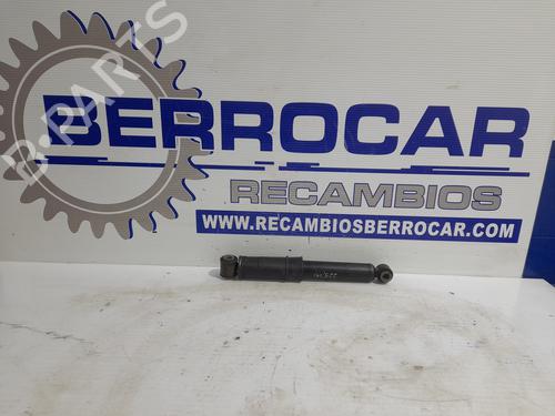 Amortecedor trás direito Amortecedor trás direito 38861262 38861262
