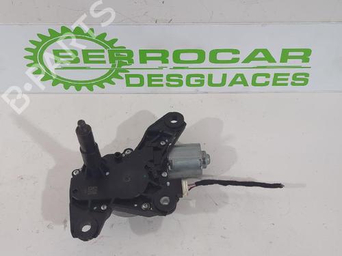 Rear wiper motor DACIA DUSTER (HM_) 1.0 TCe 90 (HMM6) | BP32462023M102