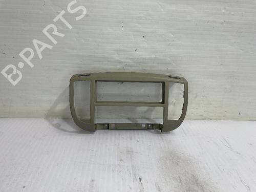 Other NISSAN MICRA III (K12) 1.2 LPG | BP31558590O1 