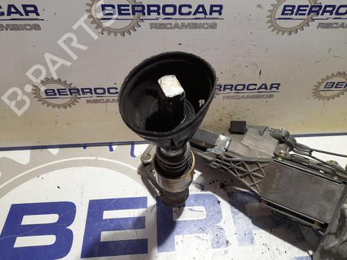 Steering column MERCEDES-BENZ C-CLASS (W203) C 220 CDI (203.006, 203.008) | BP31539501M21