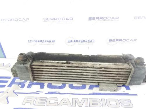Intercooler KIA SORENTO I (JC) 2.5 CRDi 4WD (140 hp) 31569101