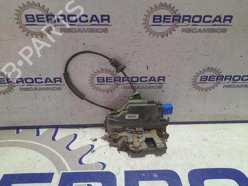 Used Front right lock Front right lock 31570860 31570860