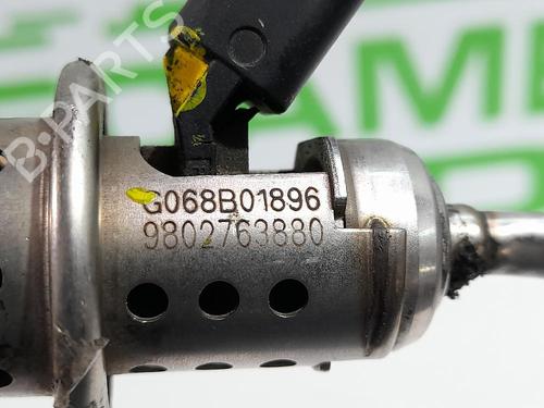 Injector PEUGEOT EXPERT Van (V_) 1.6 BlueHDi 95 | BP31542375M100 - Image 3