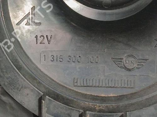 Right front fog light MINI MINI (R56) One | BP31564747C31 