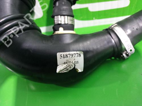 Pipe FIAT PUNTO EVO Hatchback Van (199_) 1.3 D Multijet (199.AXT1A, 199.AXC1A) | BP31543108M125