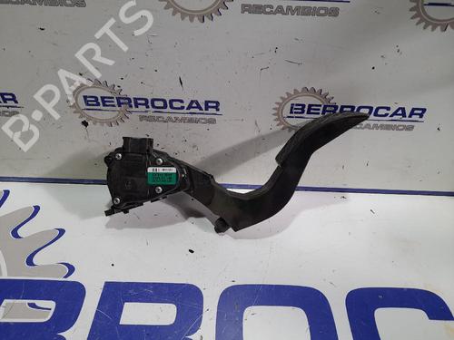 Used Pedal Pedal SEAT EXEO (3R2) 2.0 TDI (143 hp) 31539166 31539166