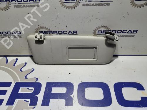 Right sun visor SEAT EXEO (3R2) 2.0 TDI | BP31539145I2  - Image 5
