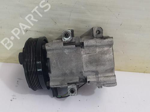 AC compressor FORD MONDEO III (B5Y) 2.0 TDCi | BP31558991M34 - Image 3