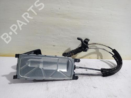 Gear lever SEAT IBIZA V (KJ1, KJG) 1.0 TSI | BP31559909M90