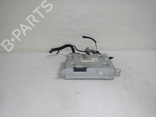 Used Radio PEUGEOT 308 SW II (LC_, LJ_, LR_, LX_, L4_) 1.2 THP 110 (110 hp) 31558142