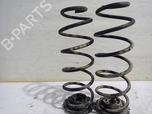 Støddæmperfjeder MERCEDES-BENZ A-CLASS (W169) A 200 CDI (169.008, 169.308) (140 hp) 31561635