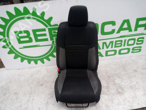 Used Left front seat Left front seat TOYOTA AURIS (_E18_) 1.2 (NRE185_, NRE185R) (116 hp) 31547786 31547786