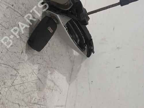 Front left interior door handle AUDI A4 B6 (8E2) 1.9 TDI | BP31566896I13