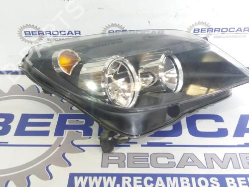 Used Right headlight Right headlight OPEL ASTRA H (A04) [2004-2014] 31677898 31677898