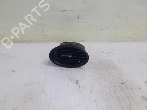 Luftventilen MERCEDES-BENZ A-CLASS (W168) [1997-2005]  31677408