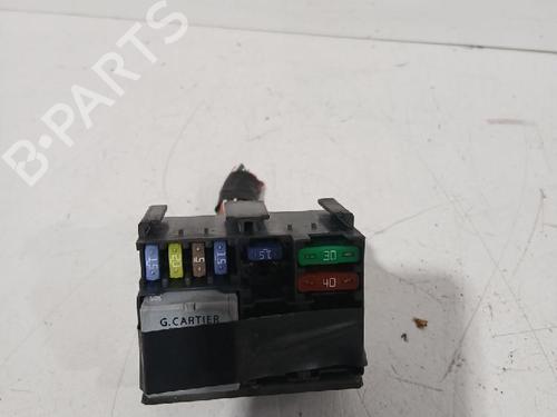 Fuse box SMART FORFOUR Hatchback (453) electric drive / EQ (453.091) | BP32464506E1