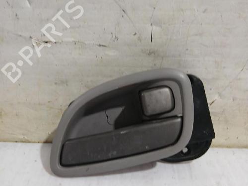 Used Rear right interior door handle KIA CARENS III MPV (UN) 2.0 CRDi 140 (140 hp) 31563990