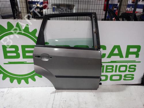 right-rear-door-ford-fiesta-v-van-2002-2003-2004-2005-2006-2007-2008-2009-2010-31549566 main image