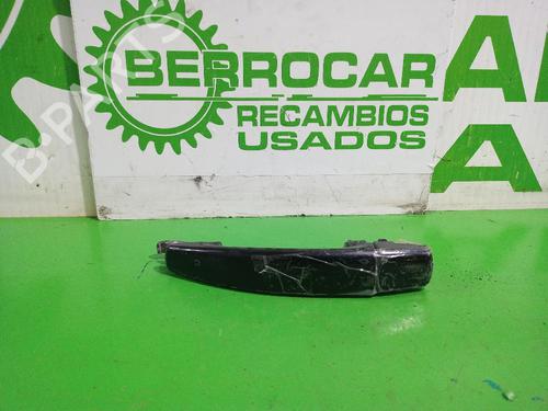 Used Front right exterior door handle OPEL VECTRA C (Z02) 2.2 DTI 16V (F69) (125 hp) 31550931