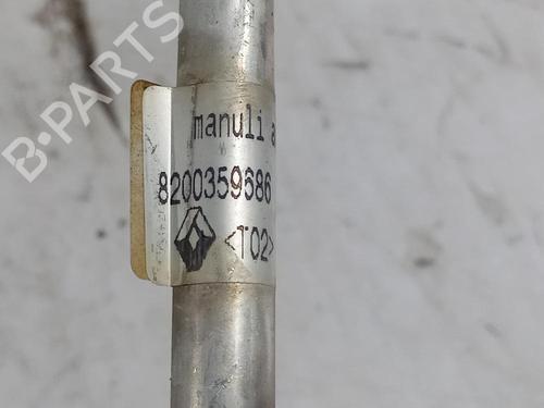 AC pipe RENAULT SCÉNIC II (JM0/1_) 1.5 dCi (JM1F) | BP31558686M126 