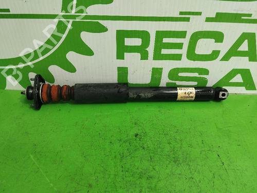 Used Right rear shock absorber BMW X3 (E83) 2.0 d (150 hp) 31545259