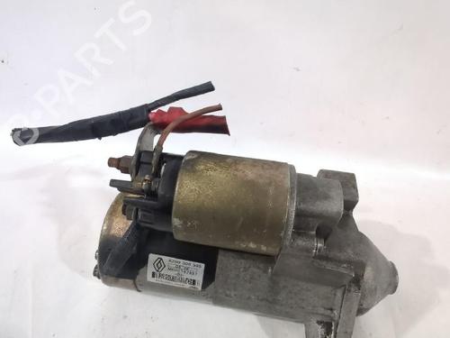 Used Starter Starter RENAULT MEGANE II Coupé-Cabriolet (EM0/1_) 1.5 dCi (EM1E) (106 hp) 33746557 33746557