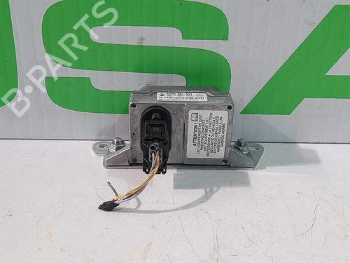 Used Electronic module RENAULT LAGUNA II (BG0/1_) 1.6 LPG (107 hp) 31542501