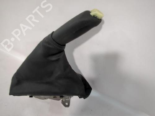 Hand brake OPEL CORSA E (X15) 1.4 (08, 68) | BP33422650I18 - Image 4