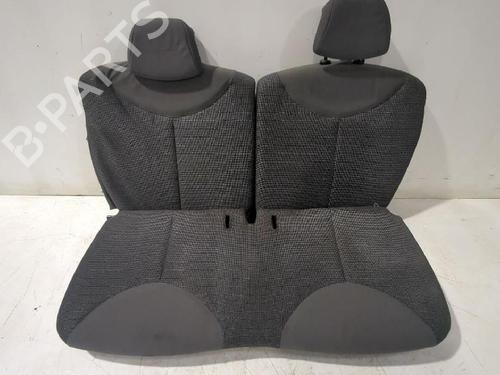 Used Rear seat PEUGEOT 107 (PM_, PN_) 1.4 HDi (54 hp) 32465341