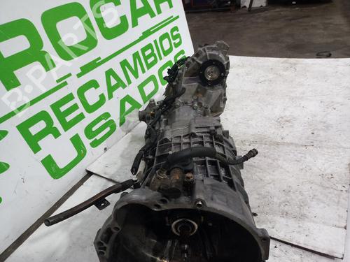 Gearbox KIA SORENTO I (JC) 2.5 CRDi | BP31551656M3 