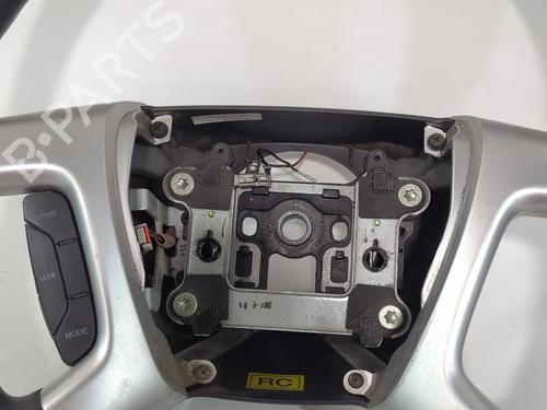 Steering wheel CHEVROLET CAPTIVA (C100, C140) 2.0 D | BP39944501C49 - Image 4