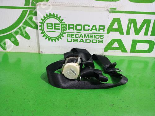 Used Rear left seatbelt FORD S-MAX (WA6) 2.0 TDCi (140 hp) 31551238