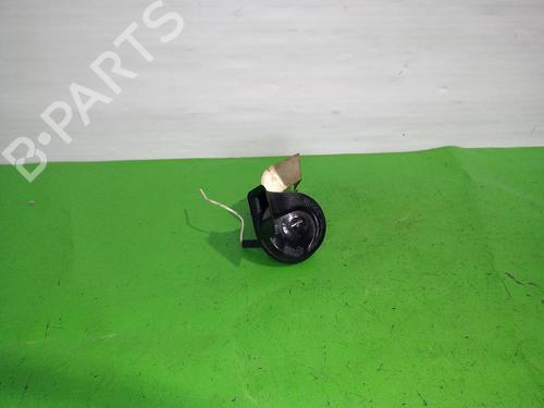 Used Horn RENAULT CLIO II (BB_, CB_) 1.2 LPG (58 hp) 31556352