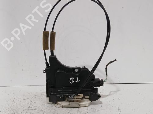 Used Rear right lock Rear right lock 38864199 38864199