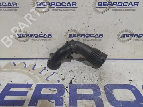 Used Pipe Pipe PEUGEOT 208 I (CA_, CC_) [2012-2021] 31673616 31673616